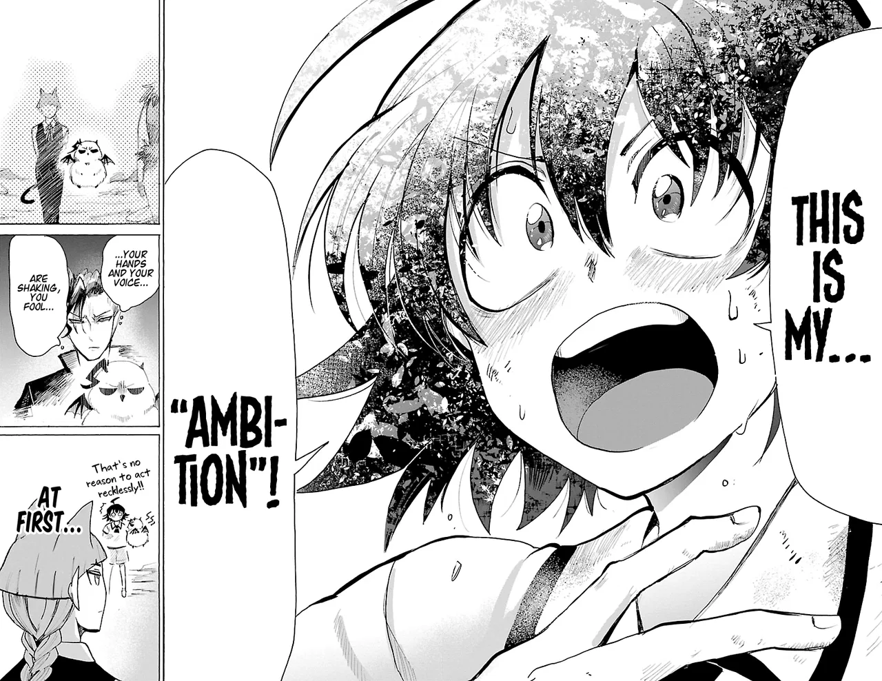 Anime – Welcome to Demon School! Iruma-kun Chapter 86 – Page 12