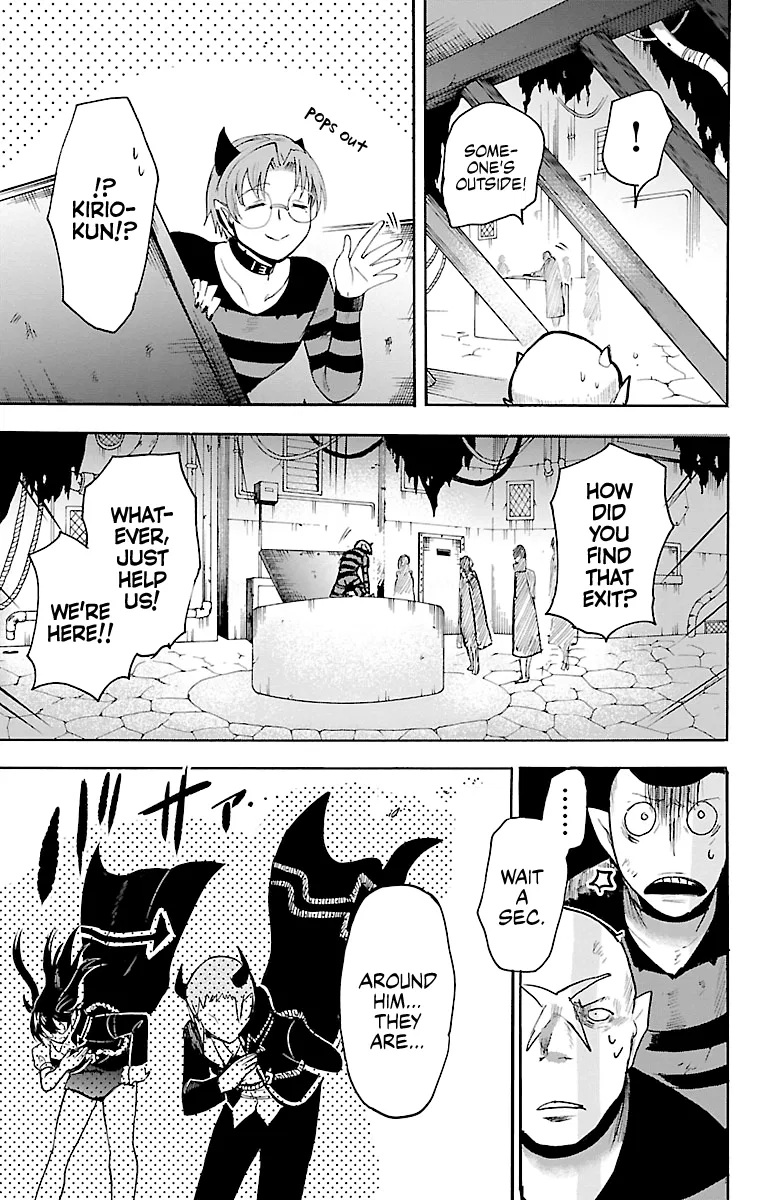 Anime – Welcome to Demon School! Iruma-kun Chapter 86 – Page 16