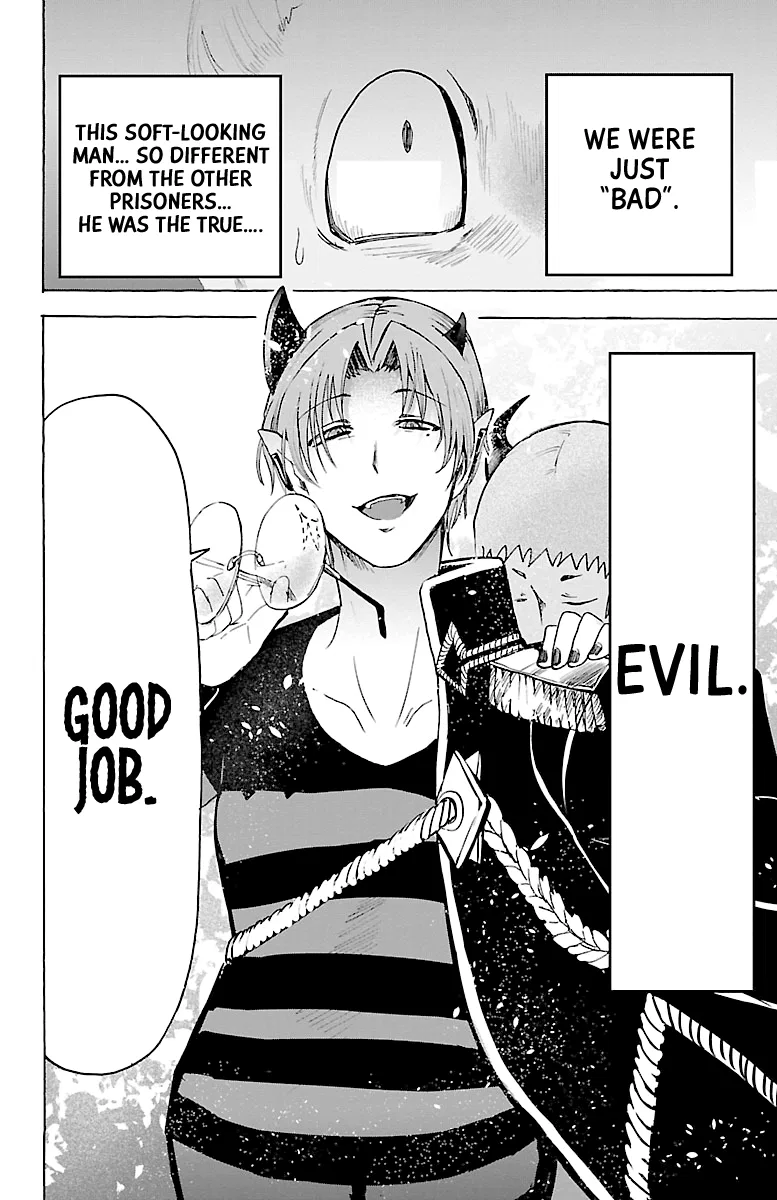 Anime – Welcome to Demon School! Iruma-kun Chapter 86 – Page 20