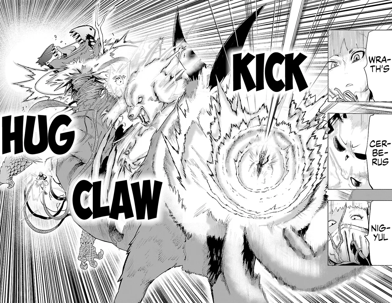 Anime – Welcome to Demon School! Iruma-kun Chapter 85 – Page 5