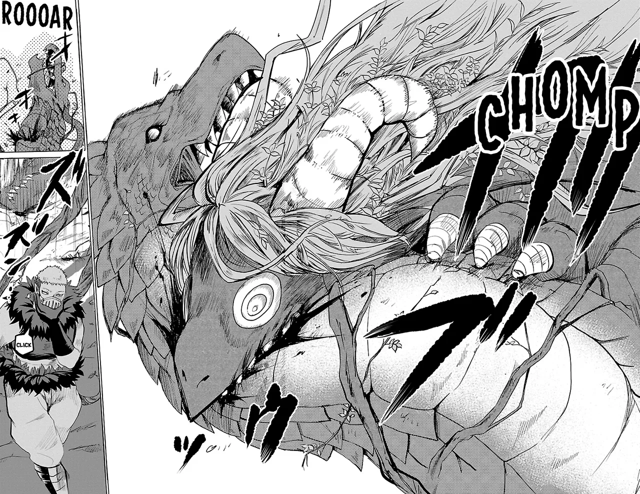 Anime – Welcome to Demon School! Iruma-kun Chapter 84 – Page 8