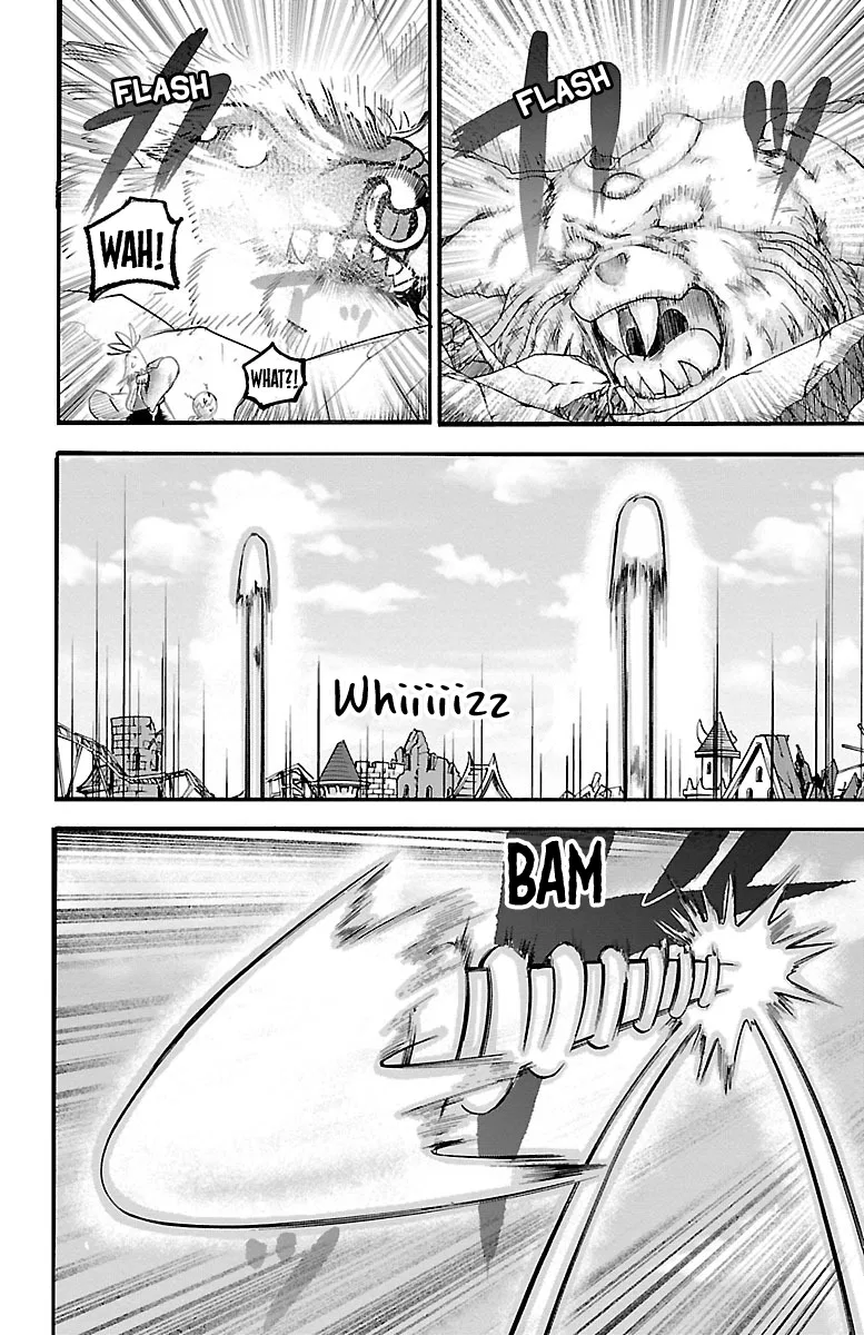 Anime – Welcome to Demon School! Iruma-kun Chapter 84 – Page 11
