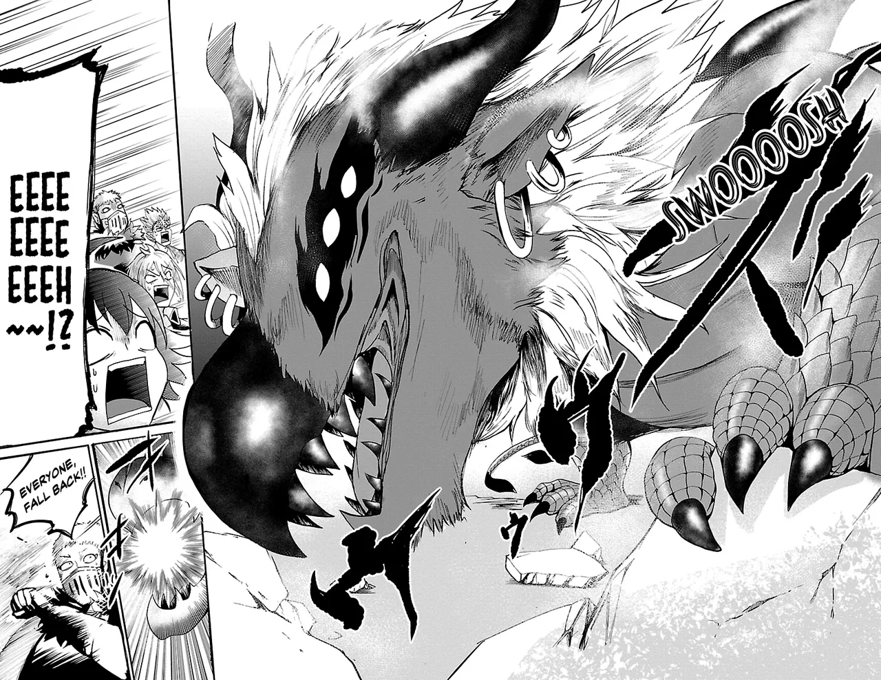 Anime – Welcome to Demon School! Iruma-kun Chapter 84 – Page 13