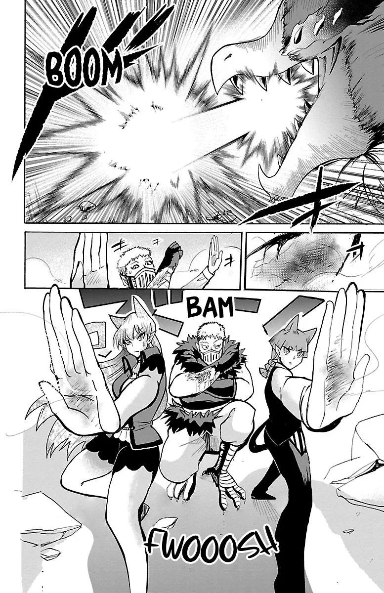 Anime – Welcome to Demon School! Iruma-kun Chapter 84 – Page 14