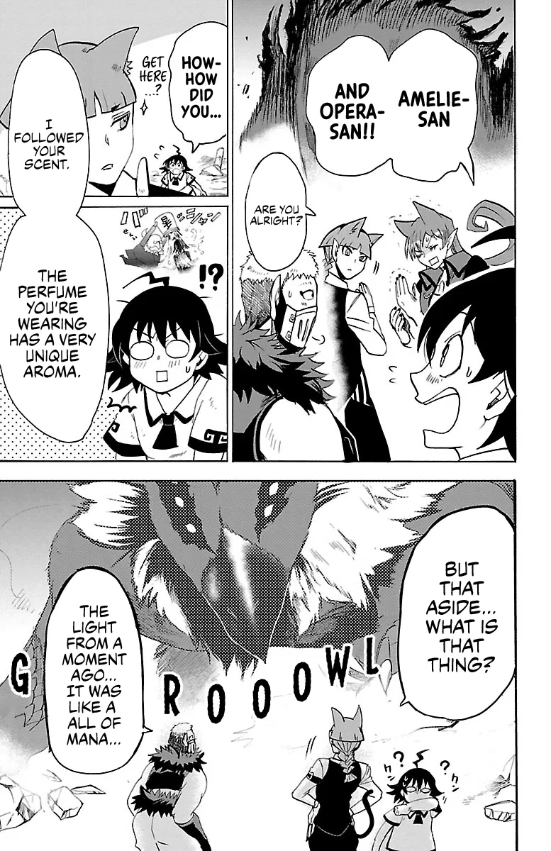 Anime – Welcome to Demon School! Iruma-kun Chapter 84 – Page 15