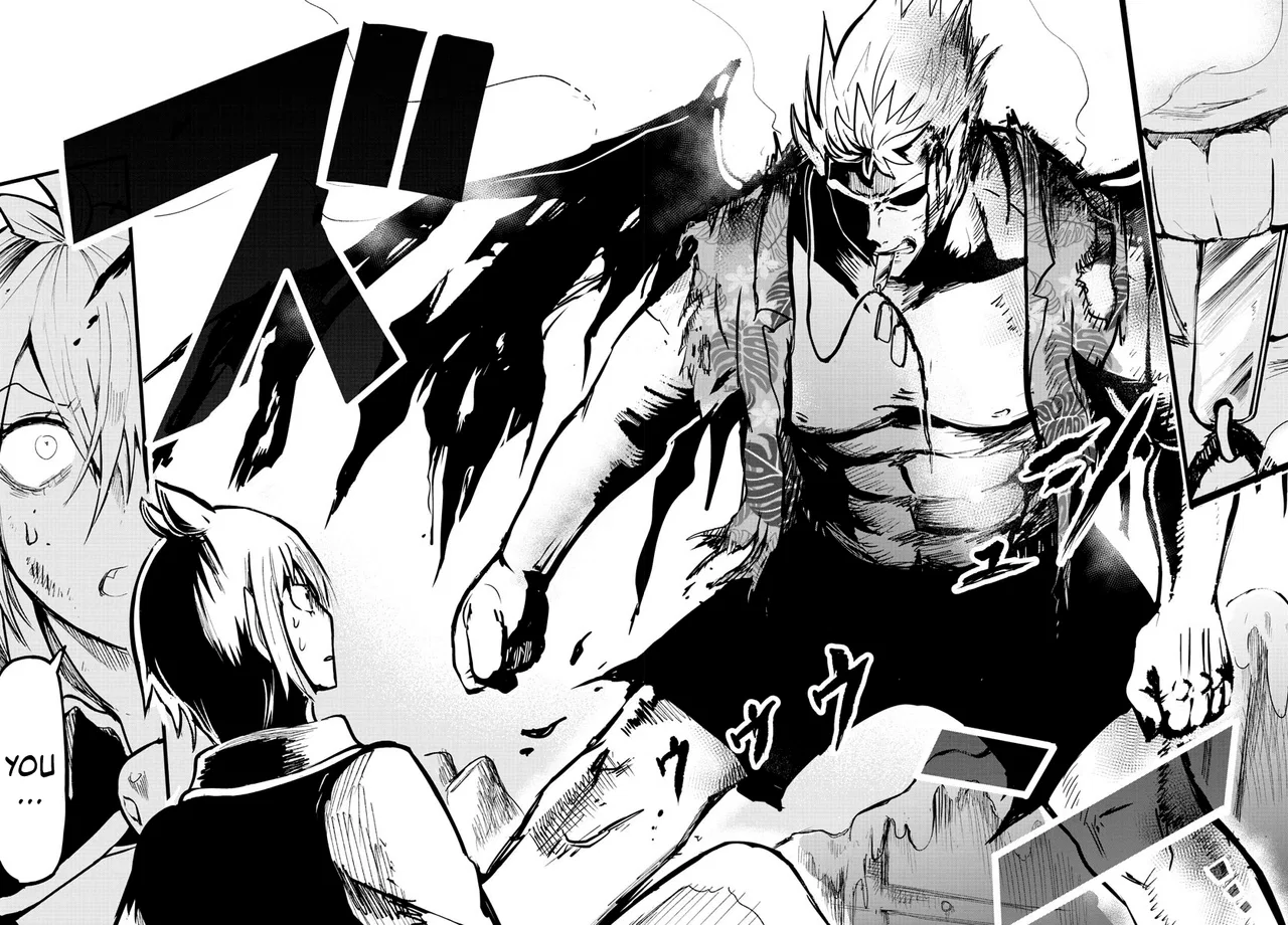 Anime – Welcome to Demon School! Iruma-kun Chapter 83 – Page 5