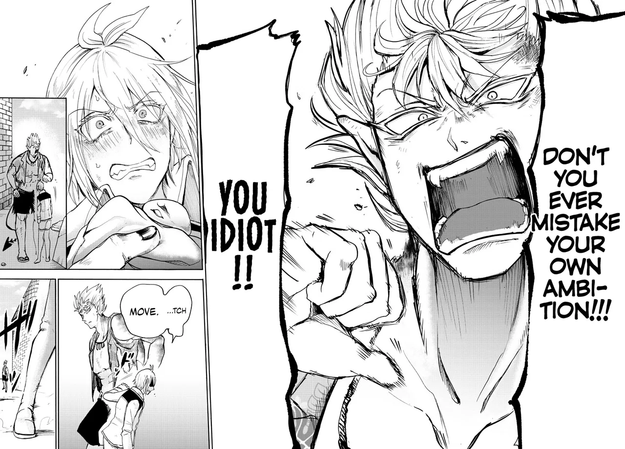 Anime – Welcome to Demon School! Iruma-kun Chapter 83 – Page 14