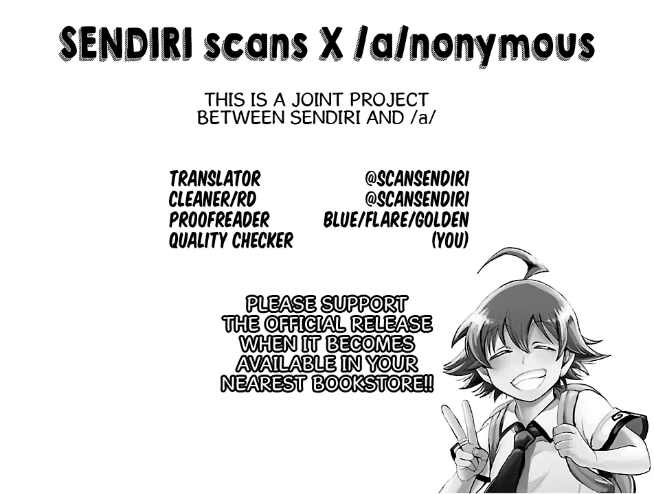 Anime – Welcome to Demon School! Iruma-kun Chapter 83 – Page 19