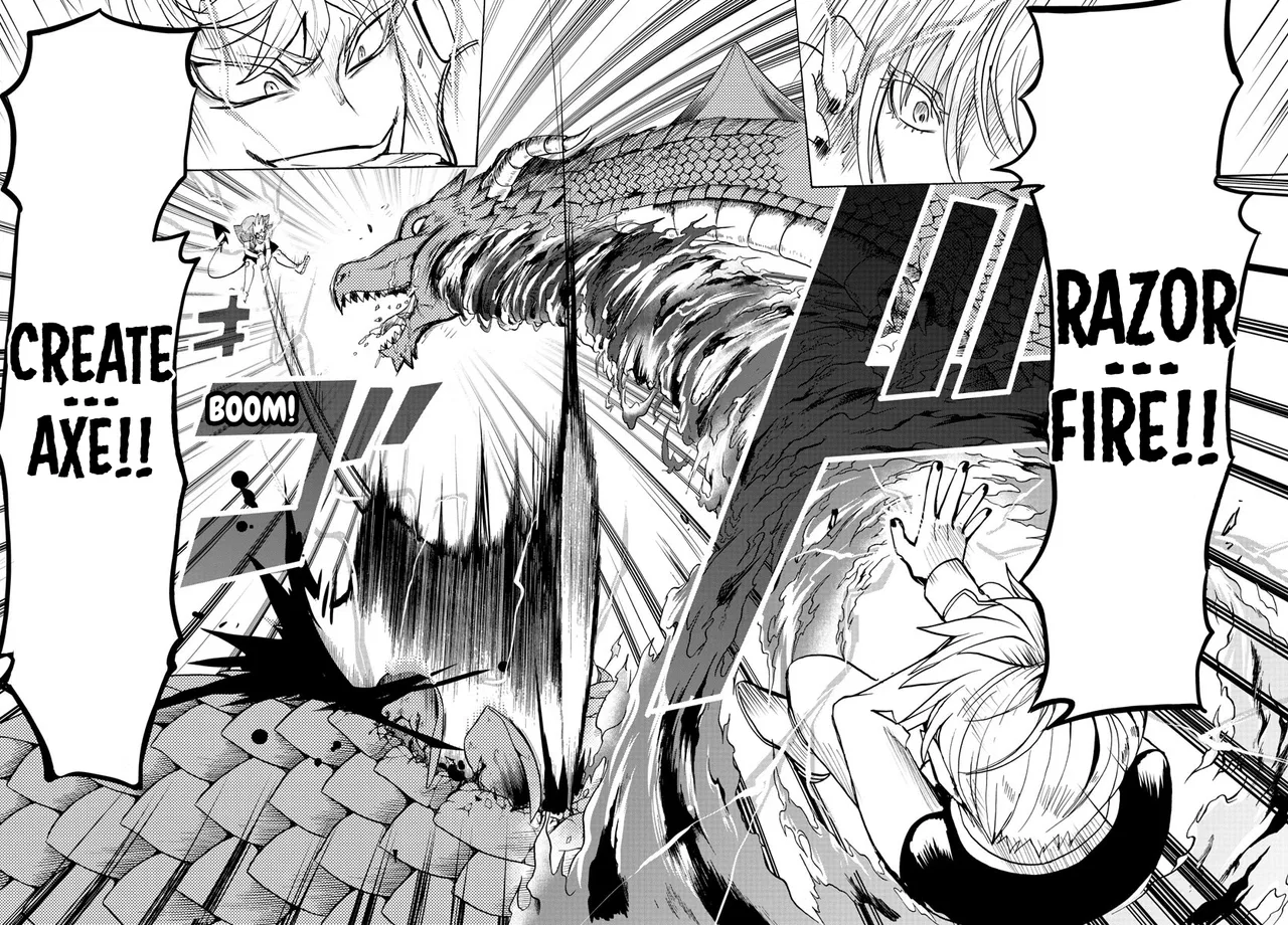 Anime – Welcome to Demon School! Iruma-kun Chapter 82 – Page 8