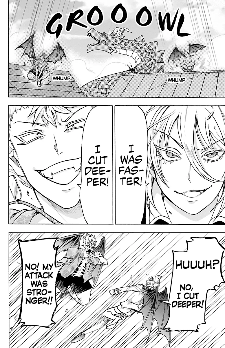 Anime – Welcome to Demon School! Iruma-kun Chapter 82 – Page 9