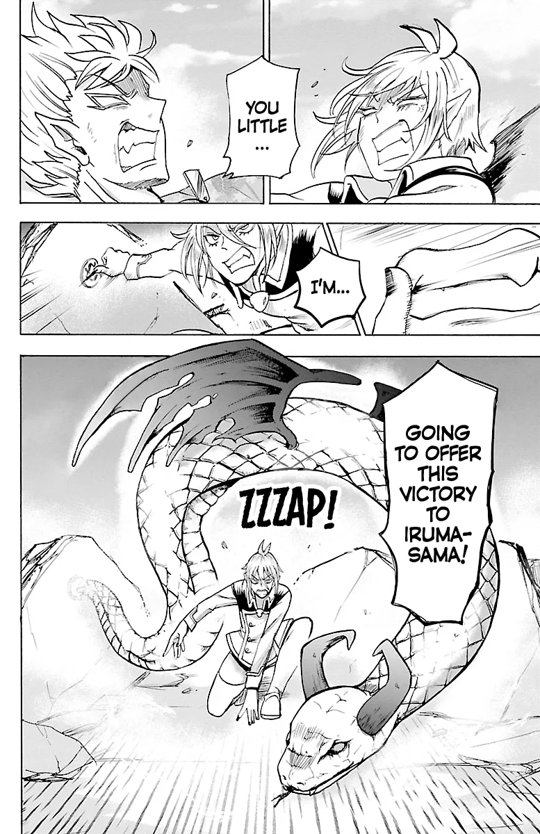 Anime – Welcome to Demon School! Iruma-kun Chapter 82 – Page 13