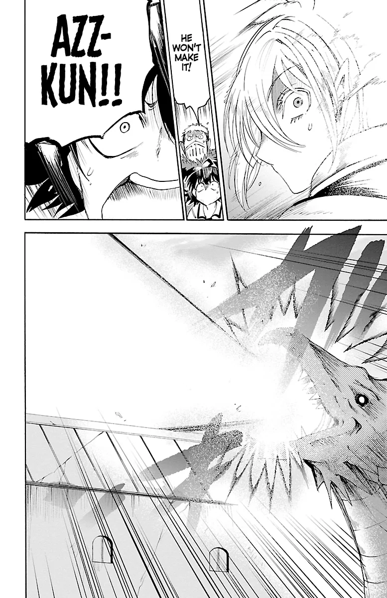 Anime – Welcome to Demon School! Iruma-kun Chapter 82 – Page 20