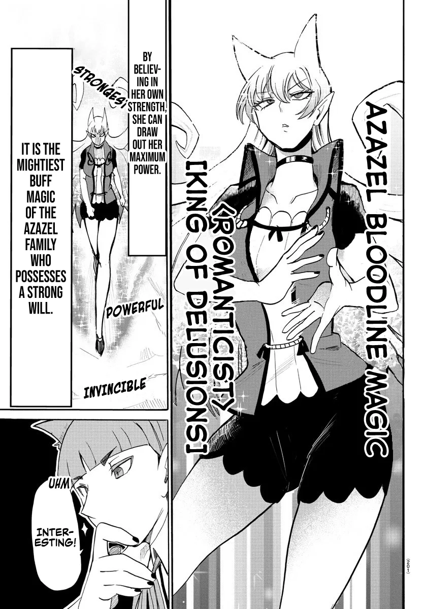 Anime – Welcome to Demon School! Iruma-kun Chapter 81 – Page 5