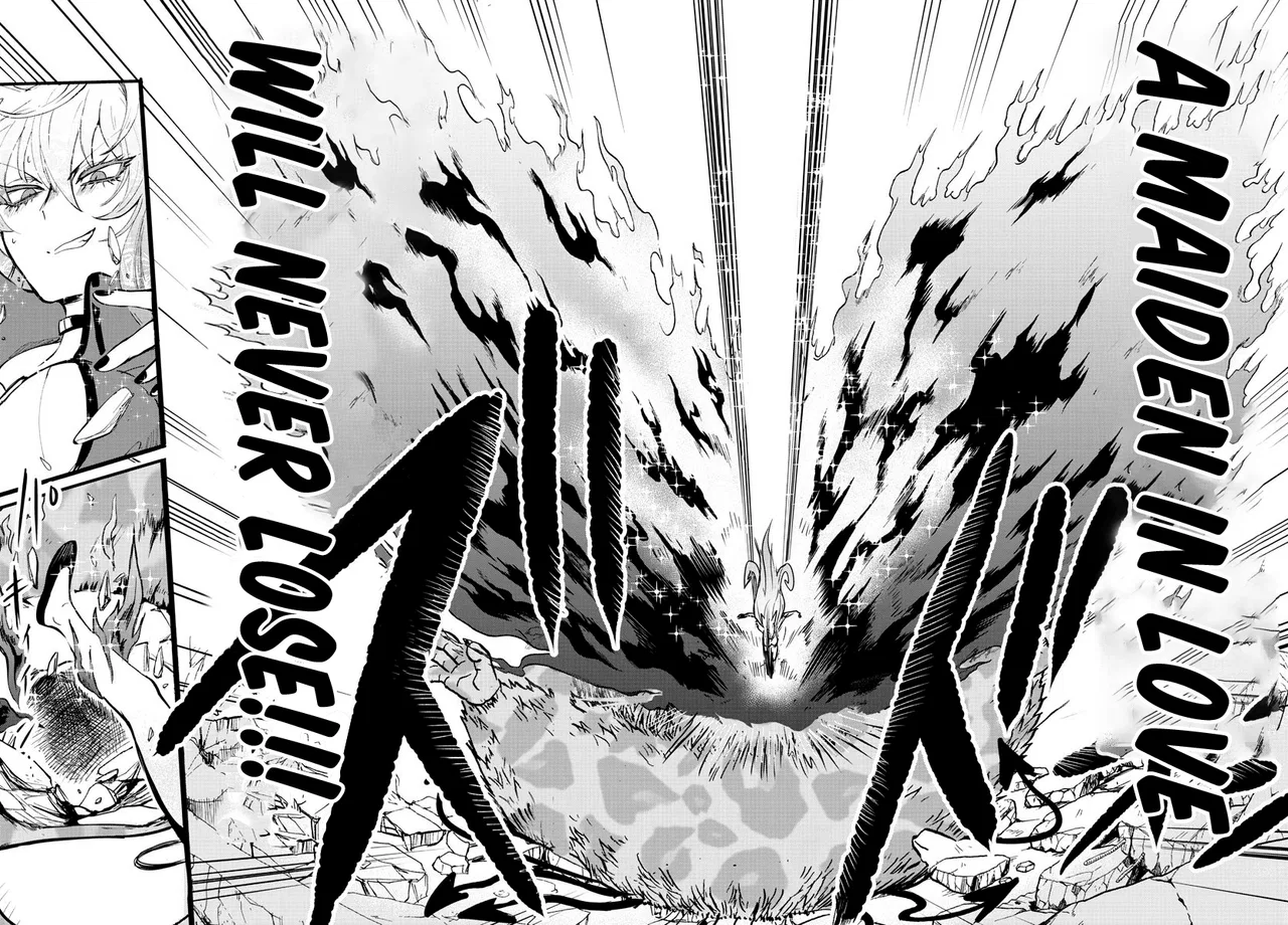 Anime – Welcome to Demon School! Iruma-kun Chapter 81 – Page 10