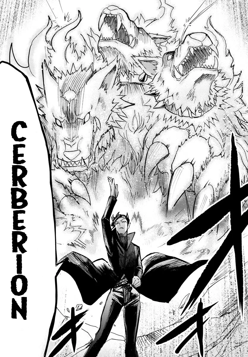 Anime – Welcome to Demon School! Iruma-kun Chapter 79 – Page 16