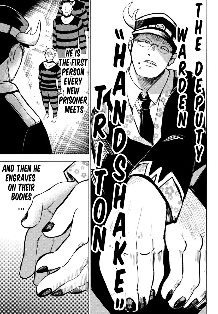 Anime – Welcome to Demon School! Iruma-kun Chapter 78 – Page 5