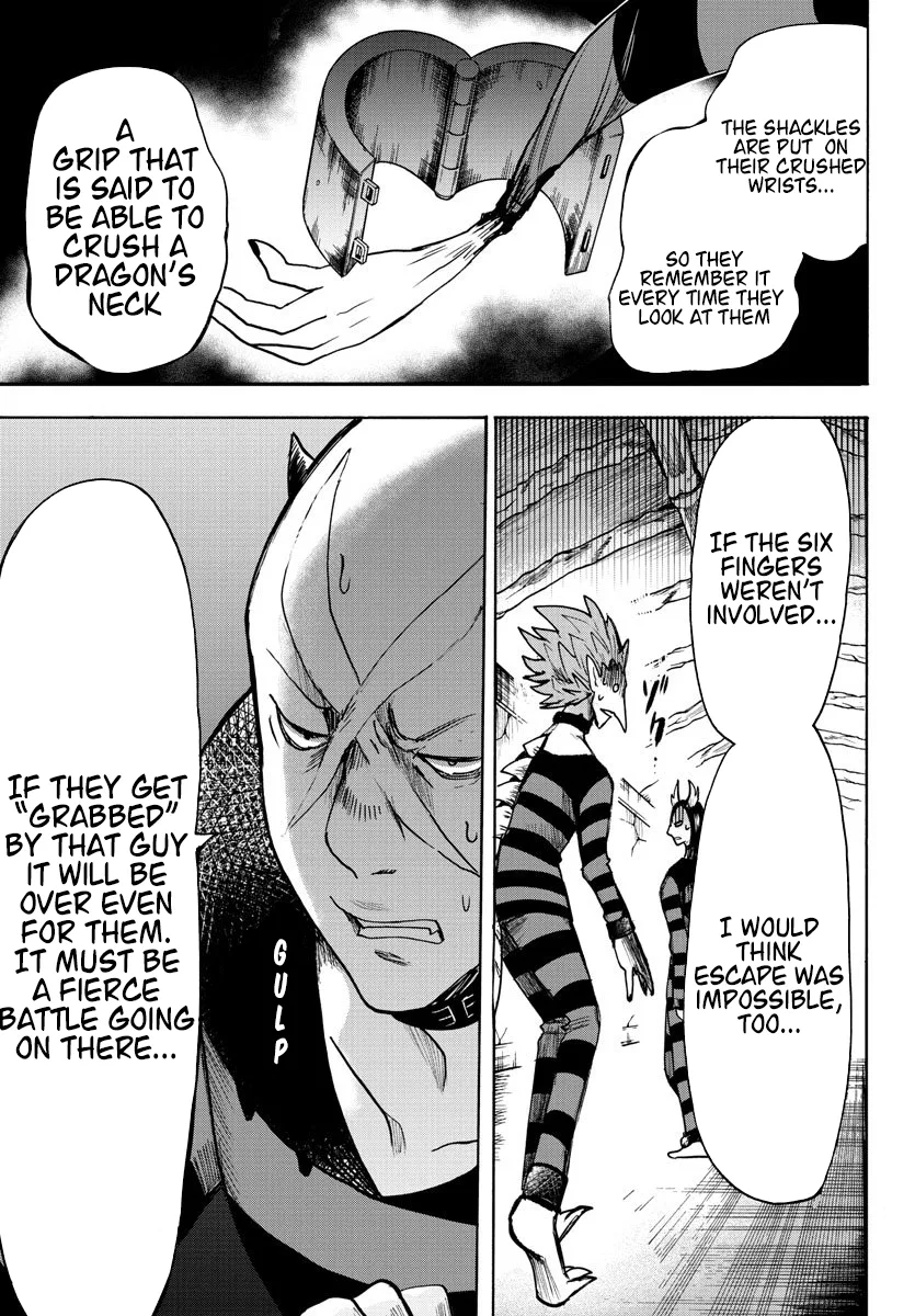 Anime – Welcome to Demon School! Iruma-kun Chapter 78 – Page 7
