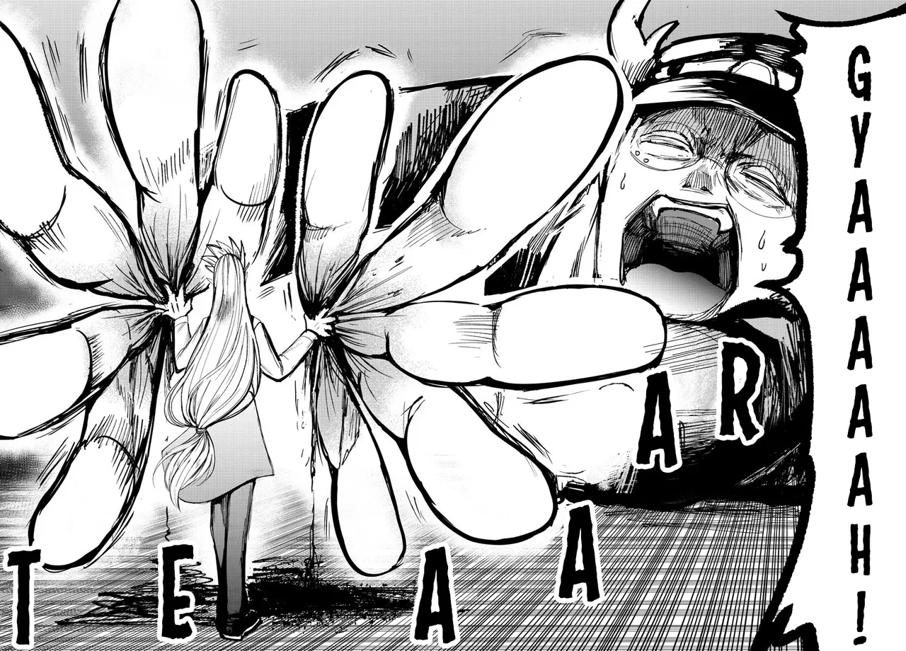 Anime – Welcome to Demon School! Iruma-kun Chapter 78 – Page 8