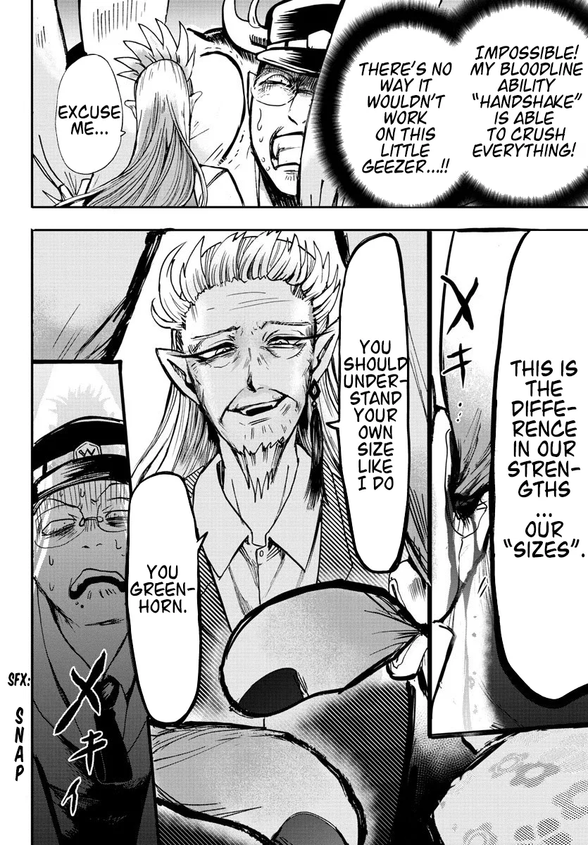 Anime – Welcome to Demon School! Iruma-kun Chapter 78 – Page 9