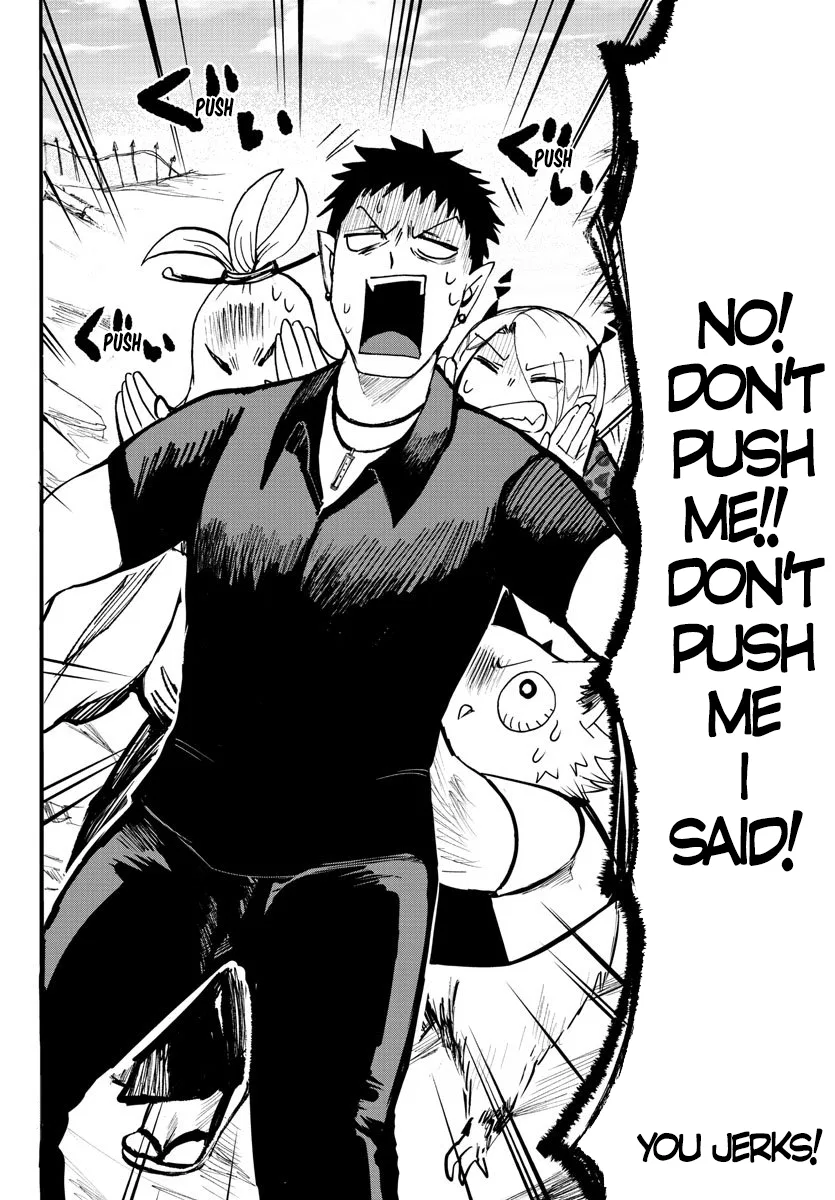 Anime – Welcome to Demon School! Iruma-kun Chapter 78 – Page 11