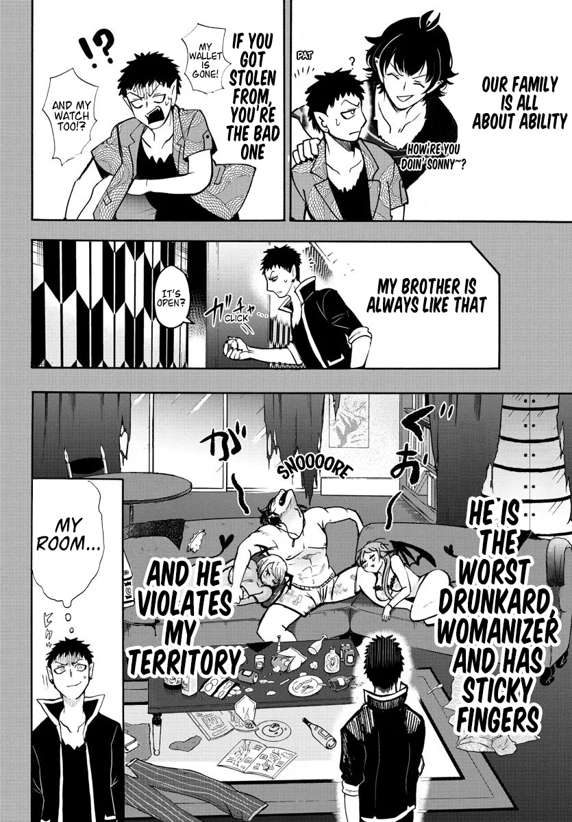 Anime – Welcome to Demon School! Iruma-kun Chapter 78 – Page 15