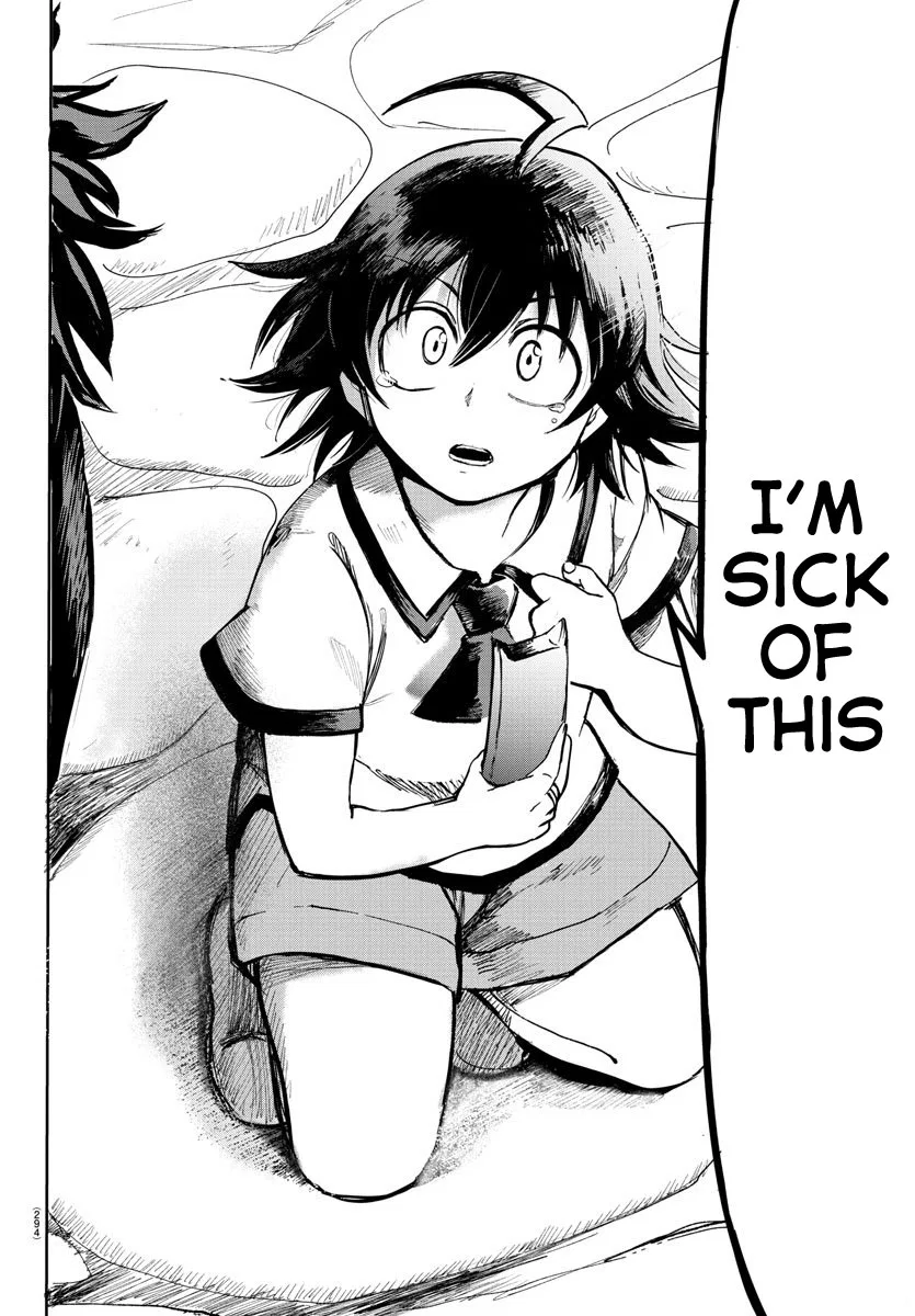 Anime – Welcome to Demon School! Iruma-kun Chapter 77 – Page 10