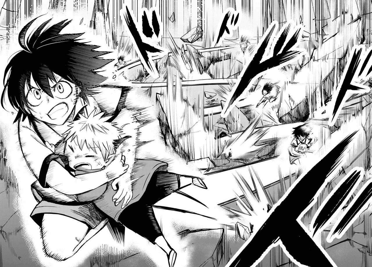 Anime – Welcome to Demon School! Iruma-kun Chapter 77 – Page 12