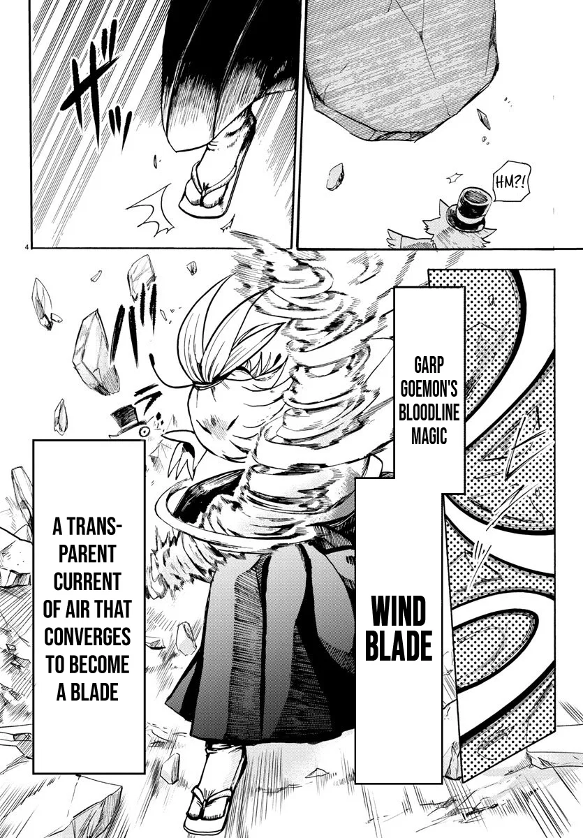 Anime – Welcome to Demon School! Iruma-kun Chapter 76 – Page 4