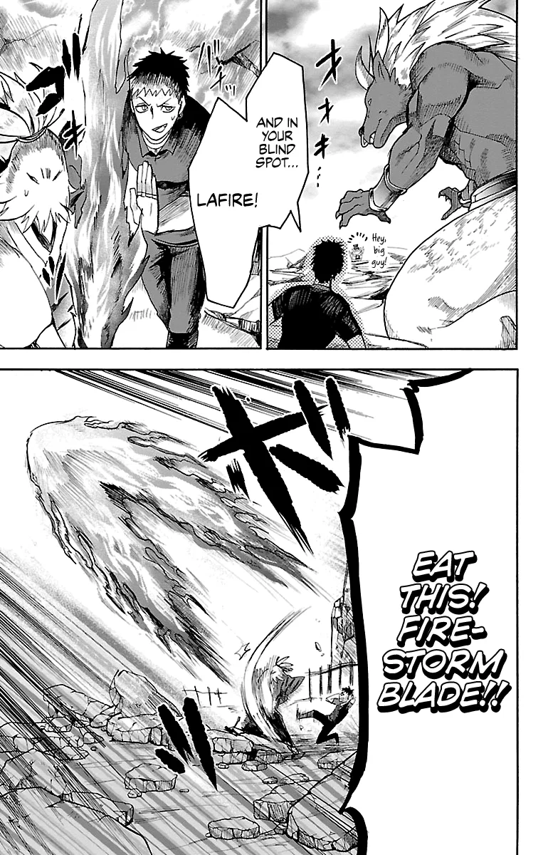 Anime – Welcome to Demon School! Iruma-kun Chapter 76 – Page 7