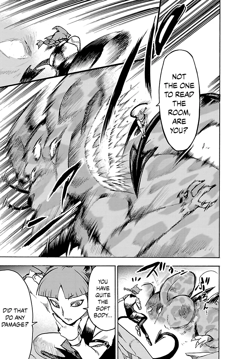 Anime – Welcome to Demon School! Iruma-kun Chapter 76 – Page 15
