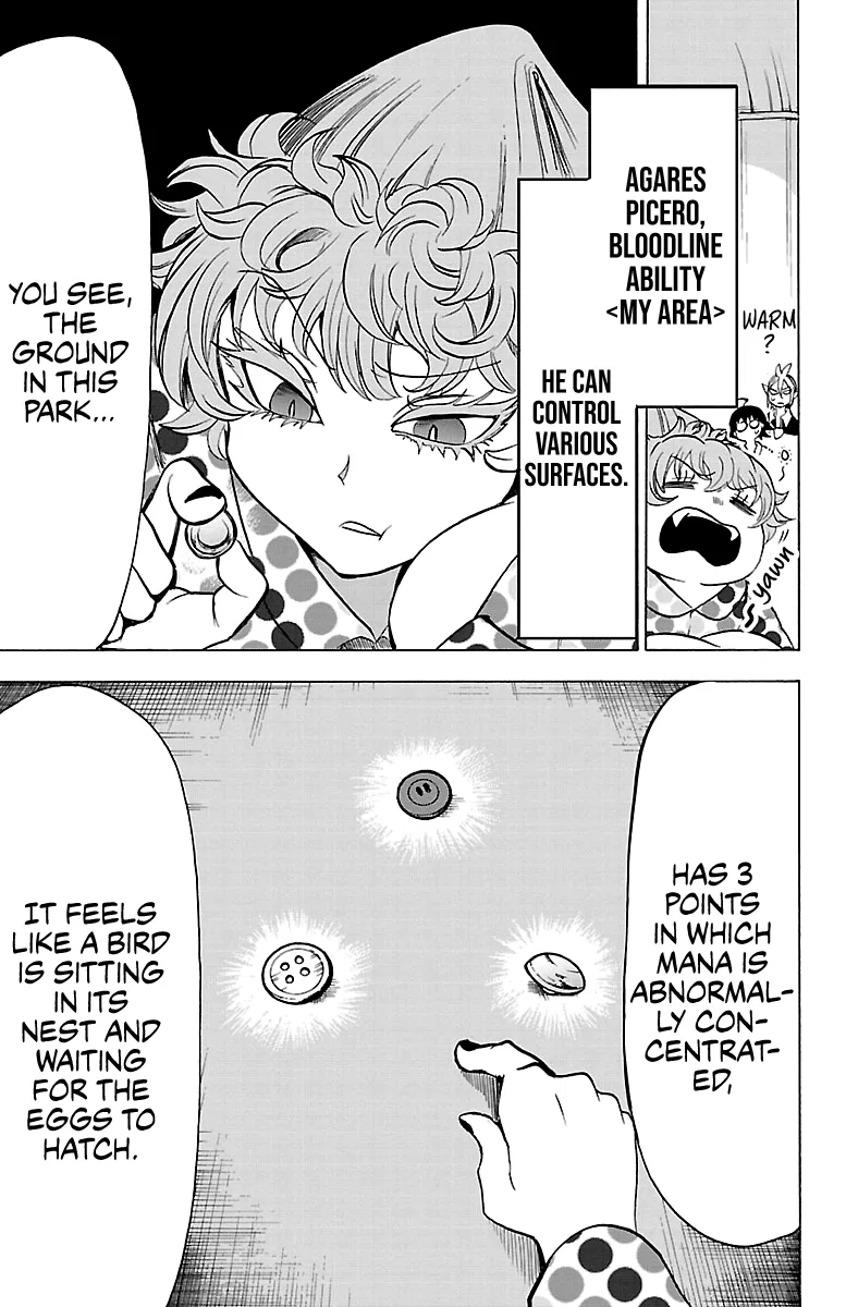 Anime – Welcome to Demon School! Iruma-kun Chapter 75 – Page 3