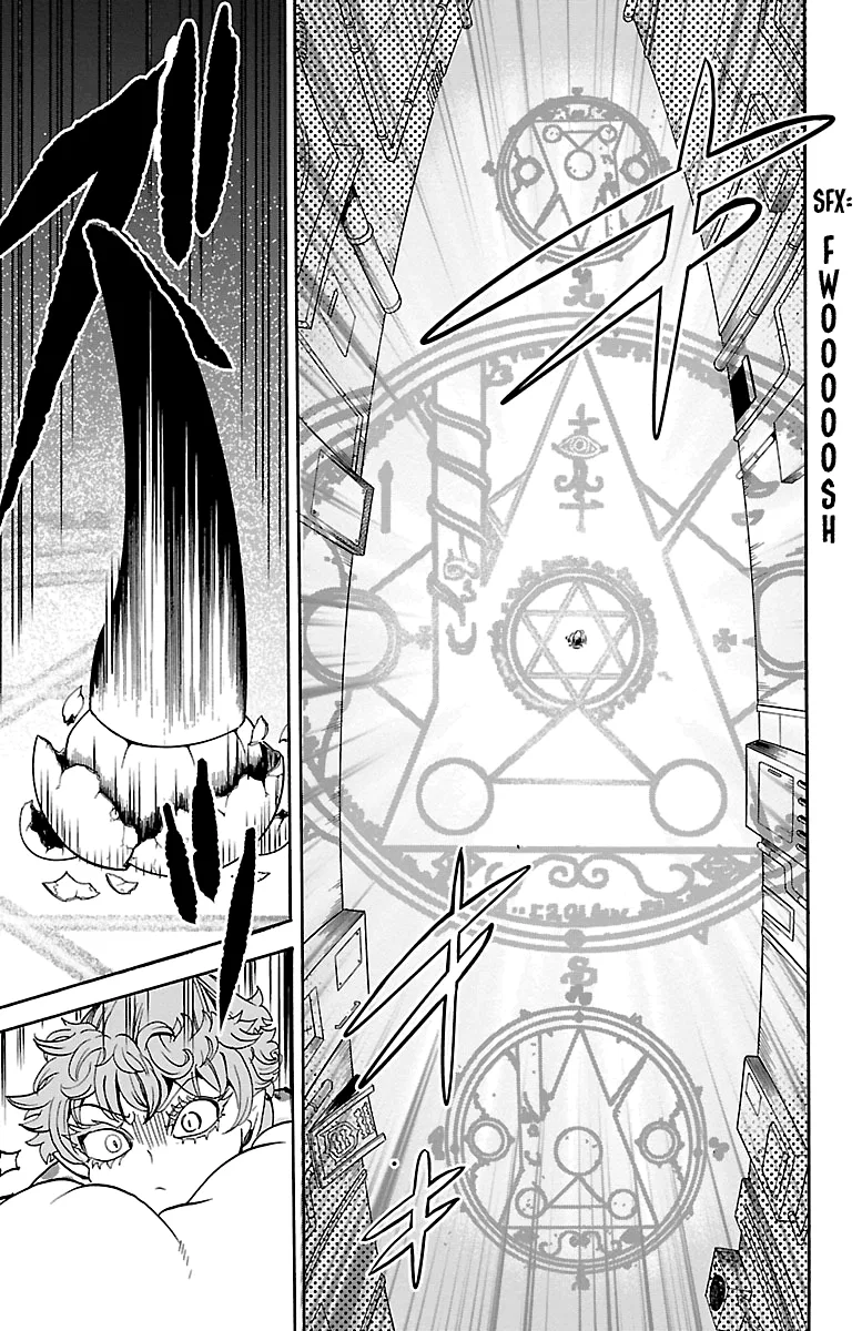 Anime – Welcome to Demon School! Iruma-kun Chapter 75 – Page 5