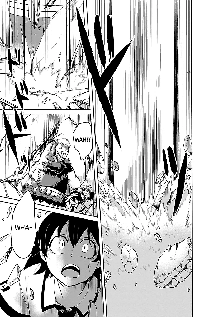 Anime – Welcome to Demon School! Iruma-kun Chapter 75 – Page 7
