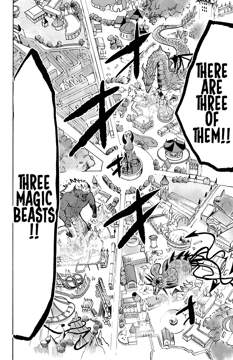 Anime – Welcome to Demon School! Iruma-kun Chapter 75 – Page 13