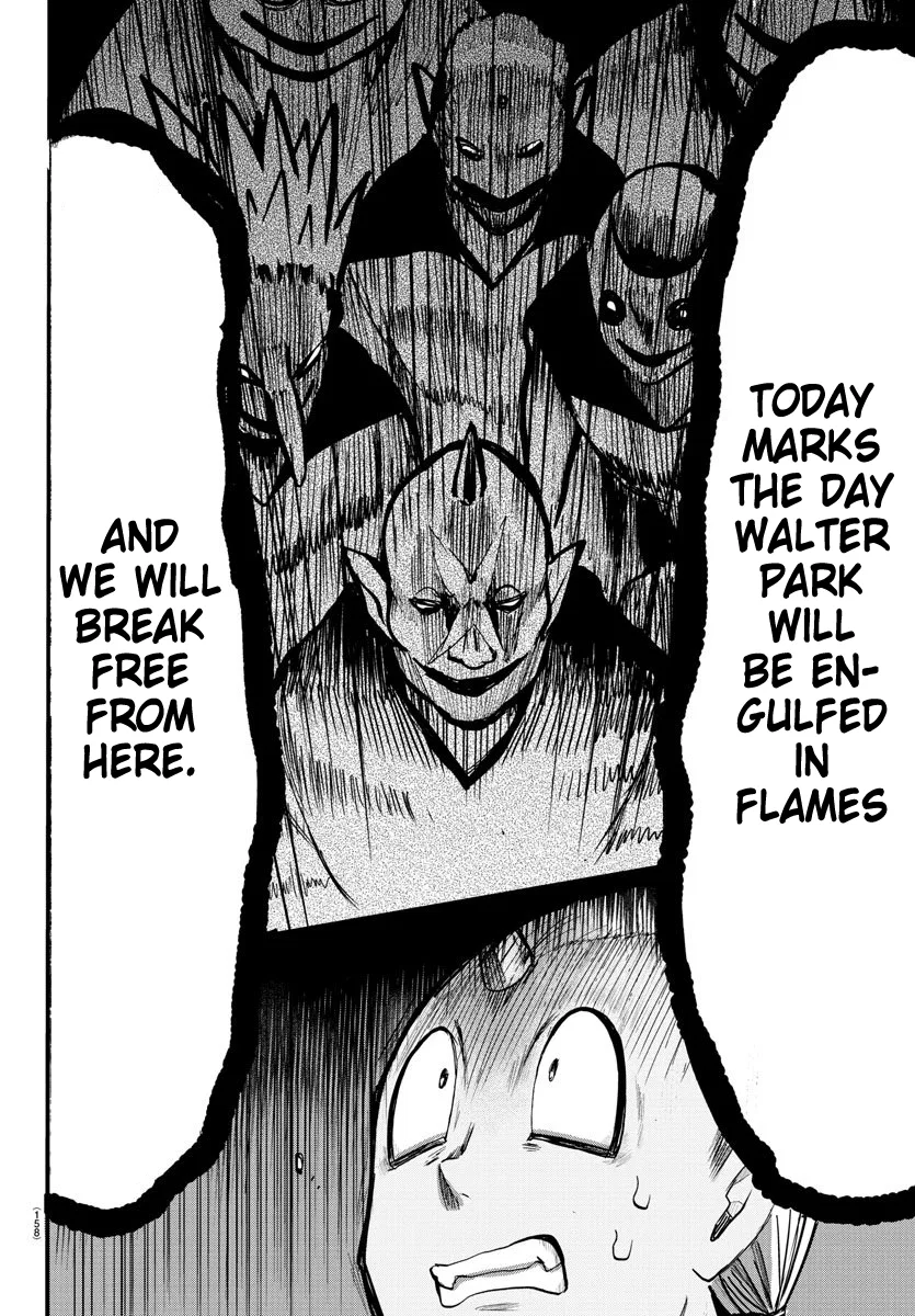 Anime – Welcome to Demon School! Iruma-kun Chapter 73 – Page 15