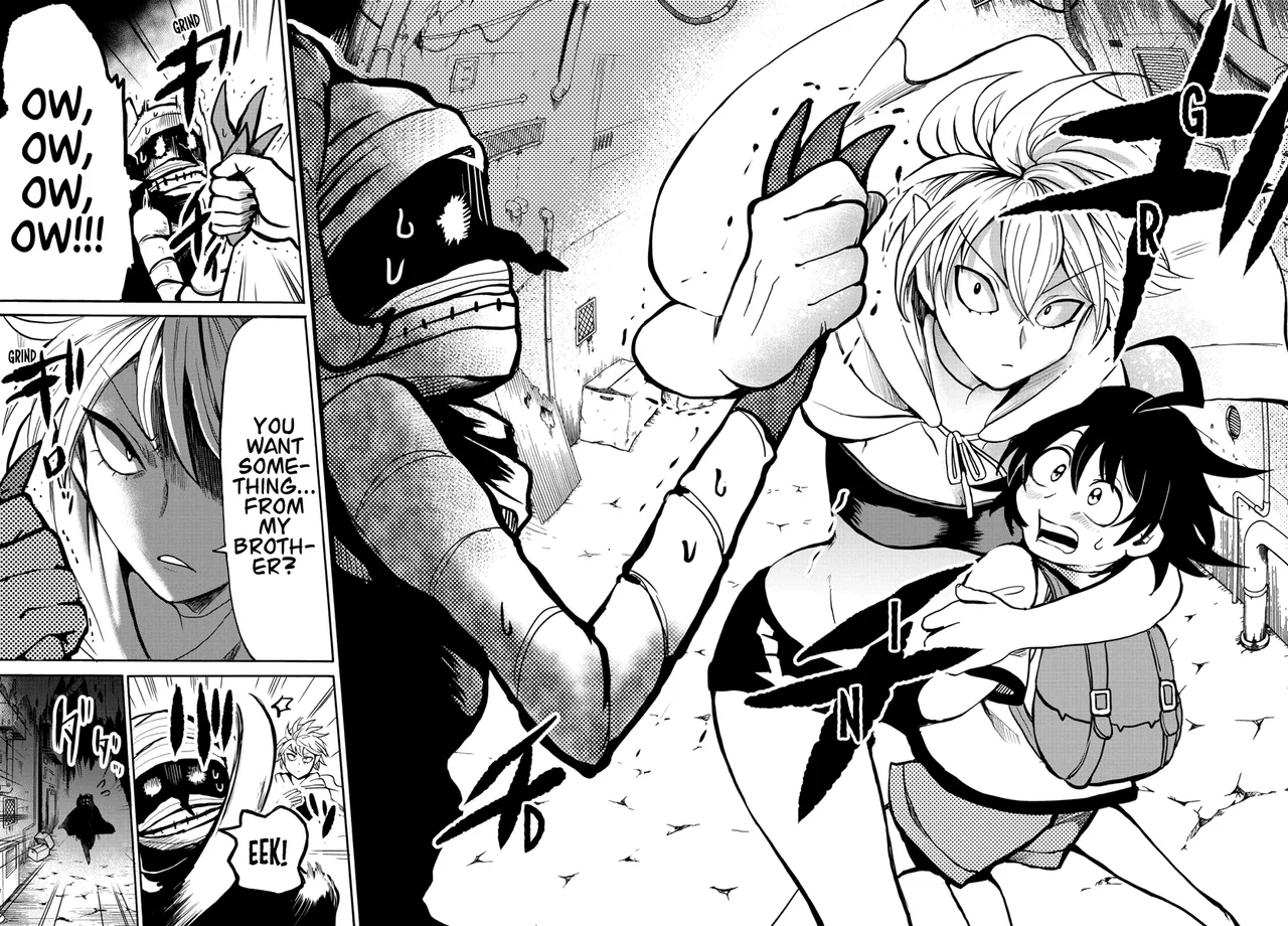 Anime – Welcome to Demon School! Iruma-kun Chapter 72 – Page 6