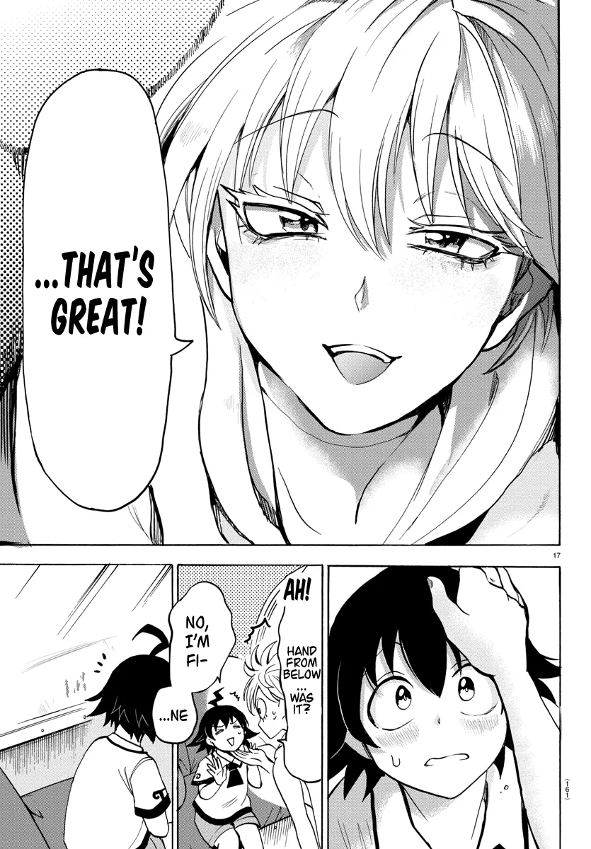 Anime – Welcome to Demon School! Iruma-kun Chapter 72 – Page 16