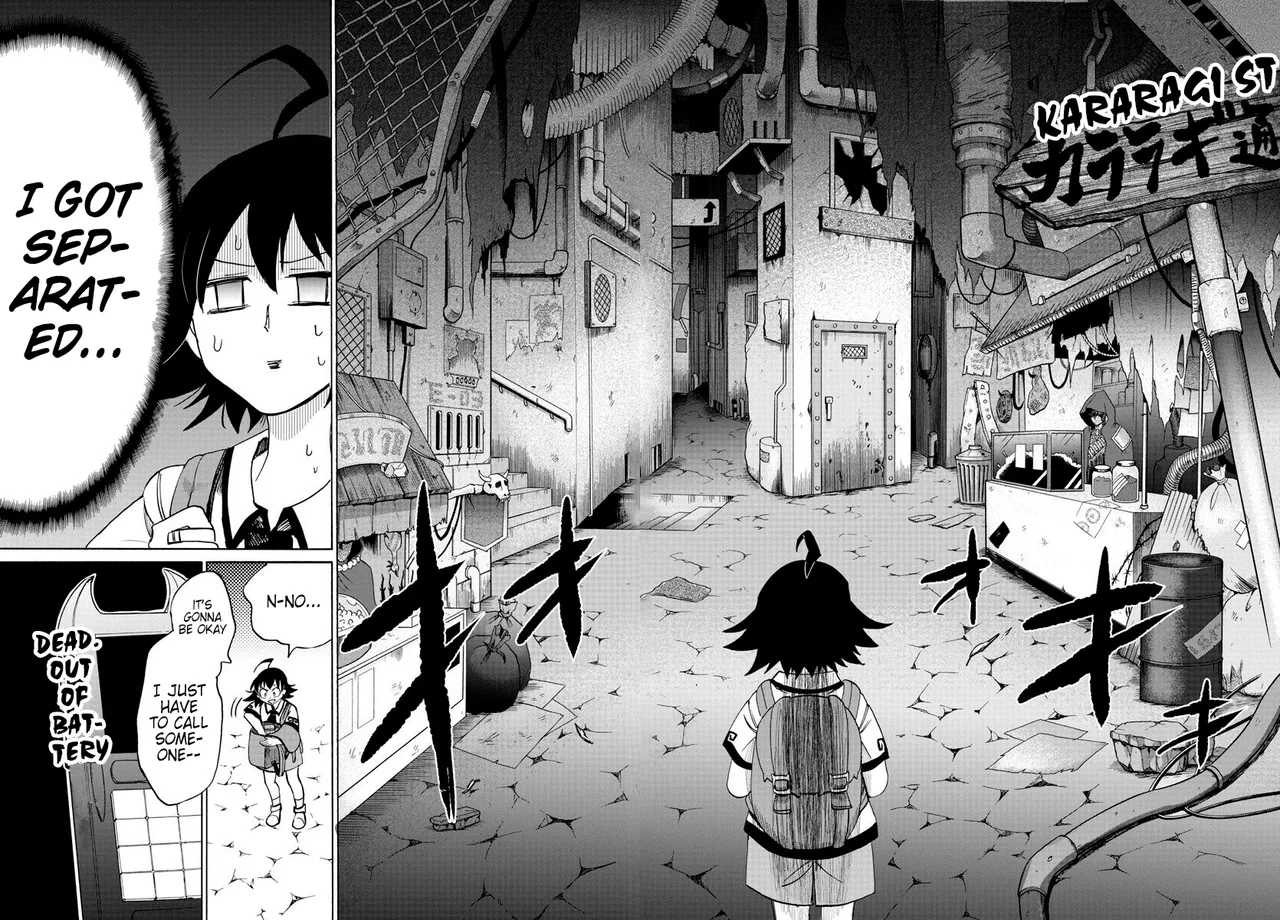 Anime – Welcome to Demon School! Iruma-kun Chapter 71 – Page 18