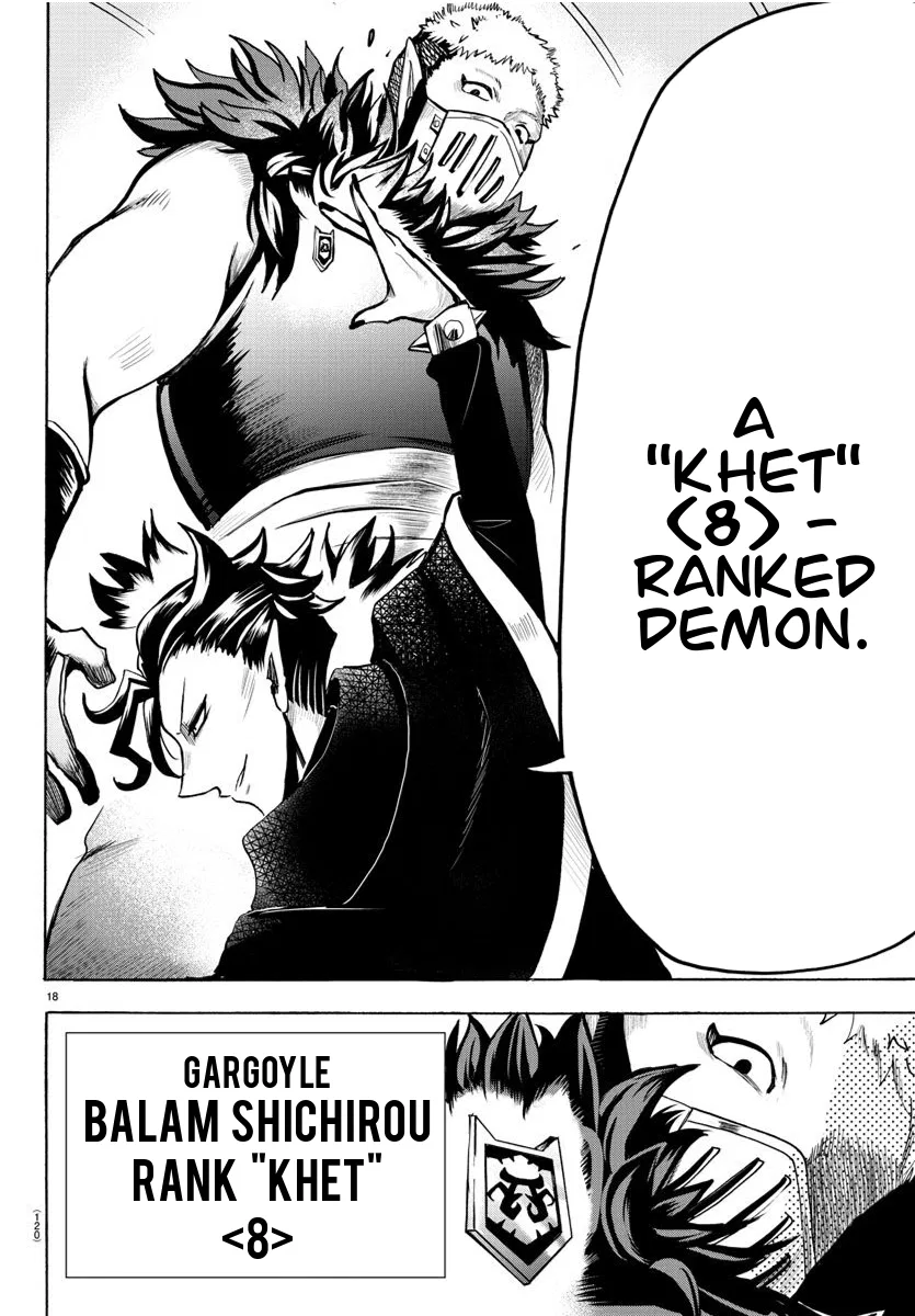 Anime – Welcome to Demon School! Iruma-kun Chapter 66 – Page 16