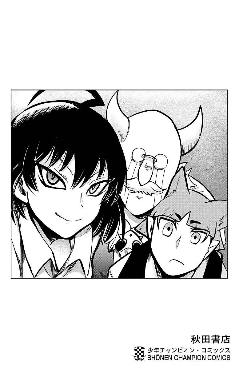 Anime – Welcome to Demon School! Iruma-kun Chapter 61.5 – Page 9