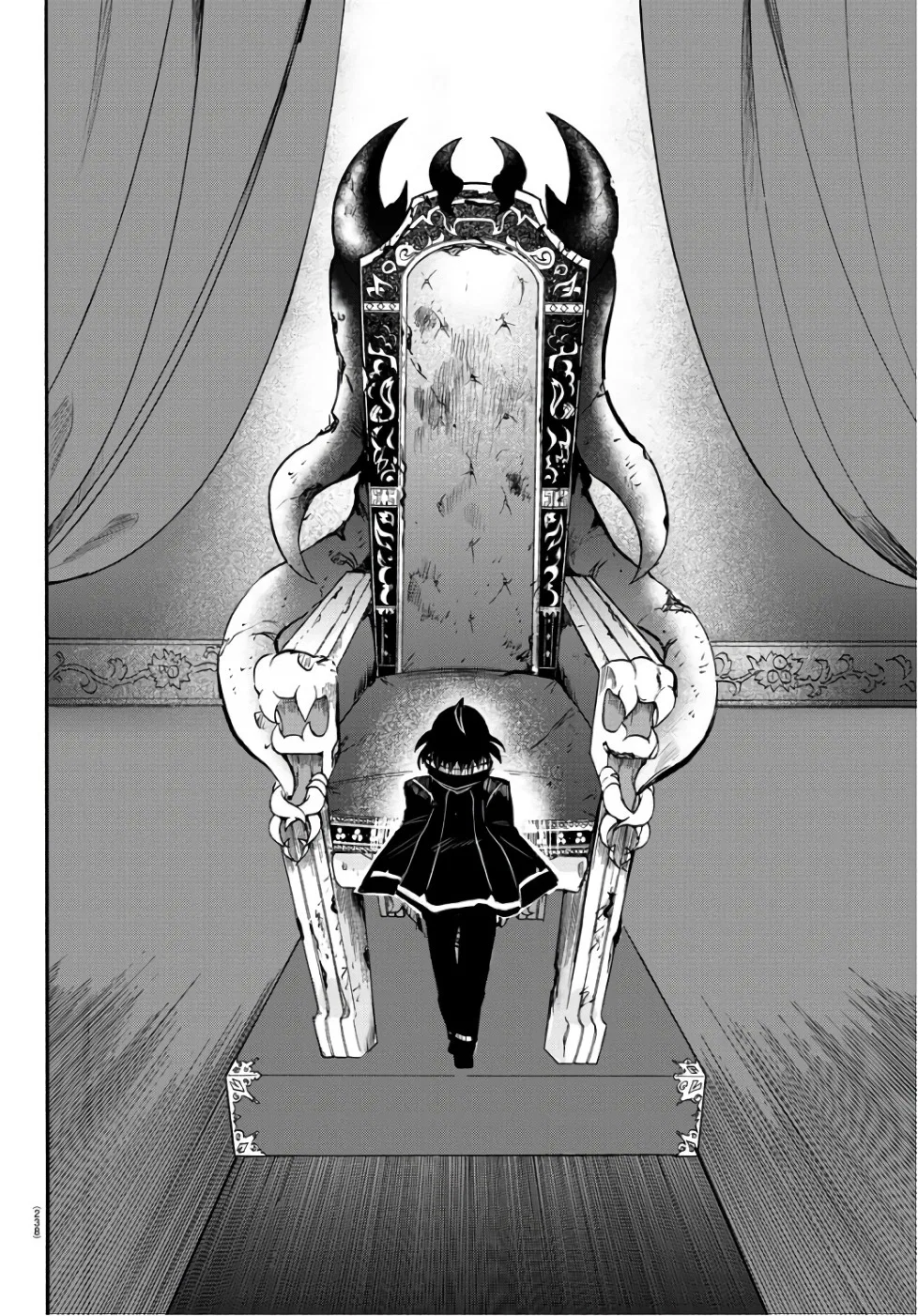 Anime – Welcome to Demon School! Iruma-kun Chapter 60 – Page 10