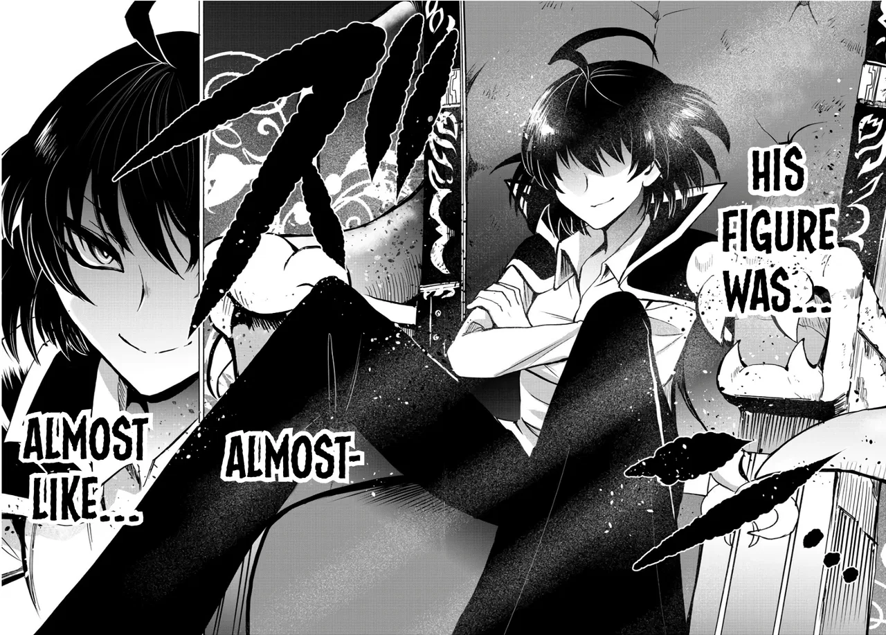 Anime – Welcome to Demon School! Iruma-kun Chapter 60 – Page 12
