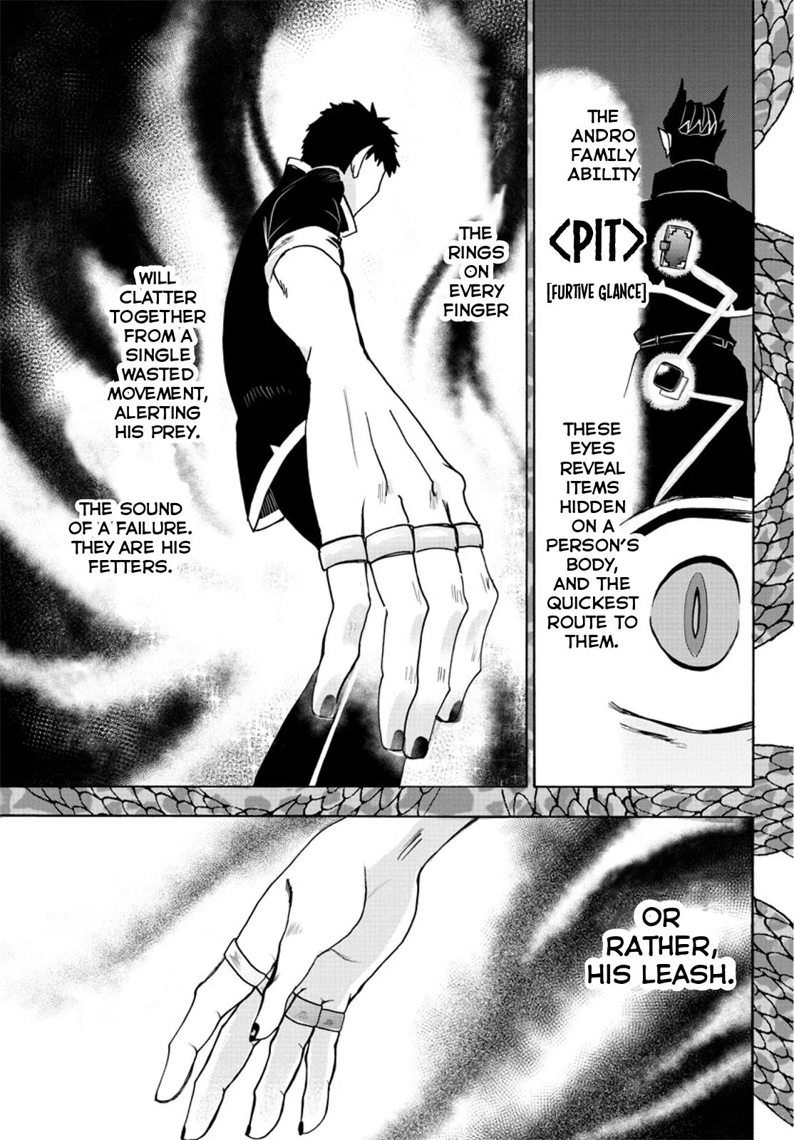 Anime – Welcome to Demon School! Iruma-kun Chapter 56 – Page 12