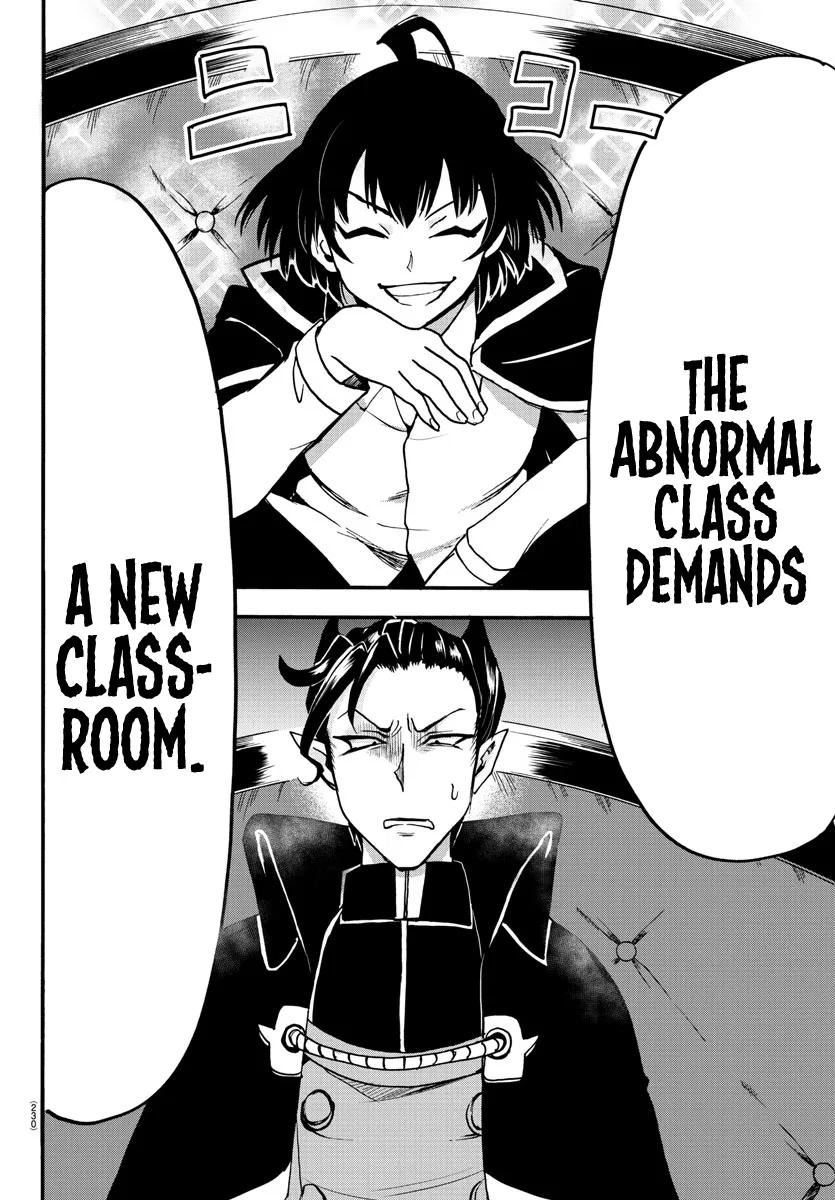 Anime – Welcome to Demon School! Iruma-kun Chapter 55 – Page 5