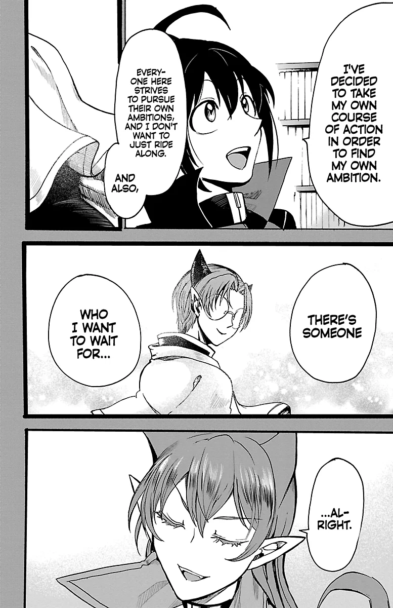 Anime – Welcome to Demon School! Iruma-kun Chapter 53 – Page 12