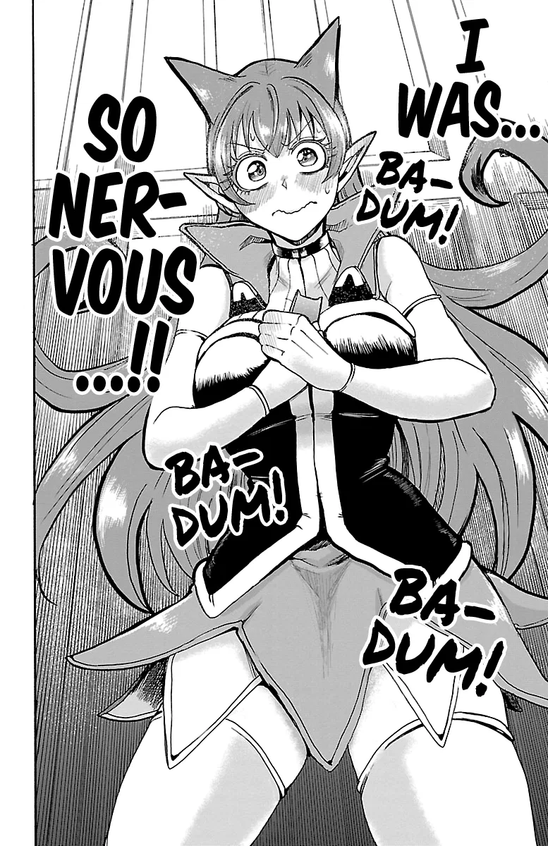 Anime – Welcome to Demon School! Iruma-kun Chapter 53 – Page 16