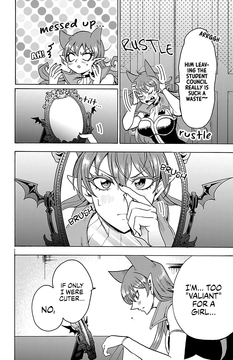 Anime – Welcome to Demon School! Iruma-kun Chapter 53 – Page 18