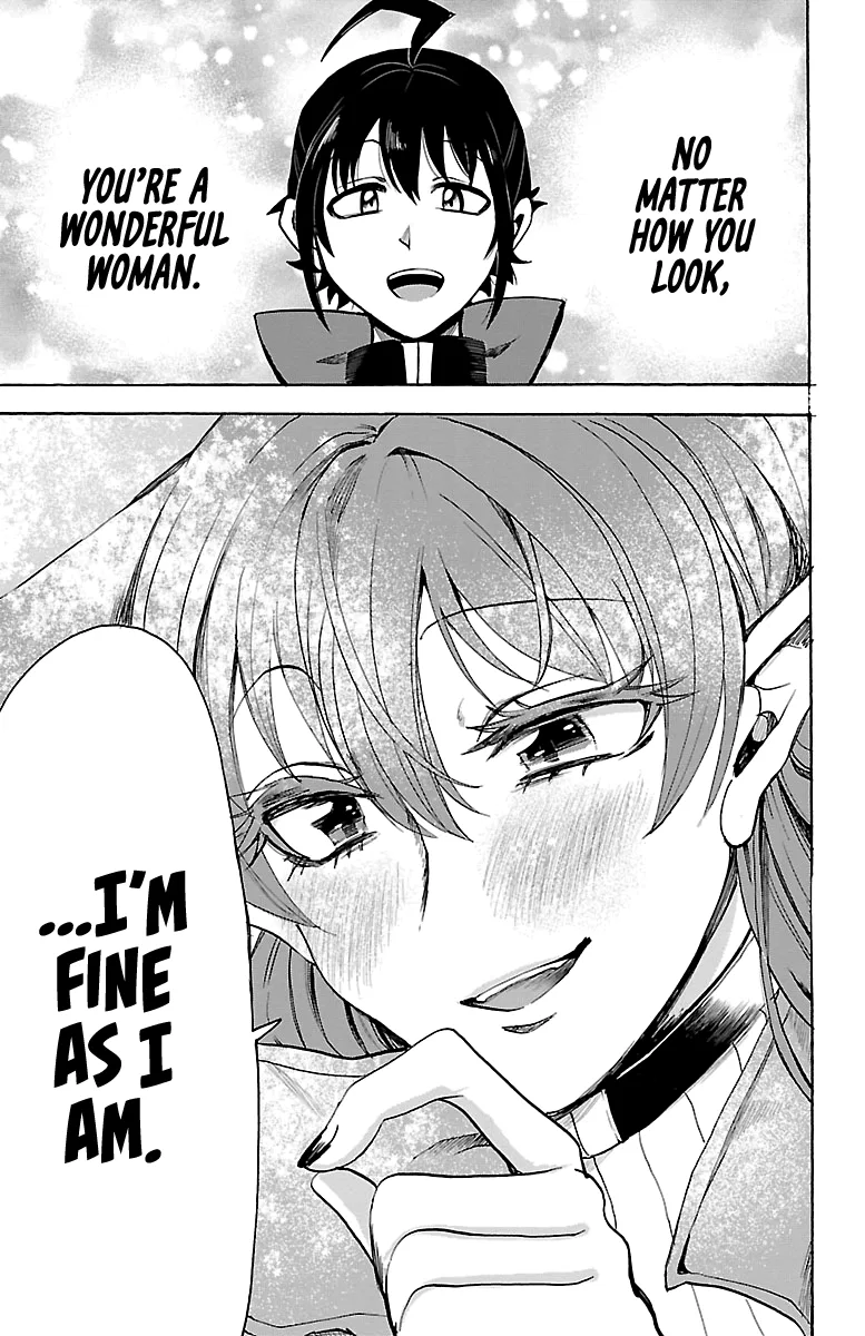Anime – Welcome to Demon School! Iruma-kun Chapter 53 – Page 19