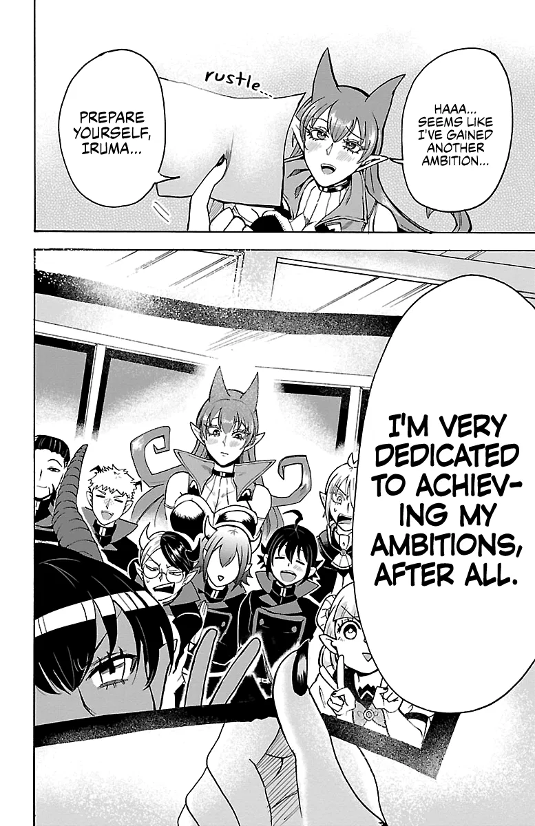 Anime – Welcome to Demon School! Iruma-kun Chapter 53 – Page 20