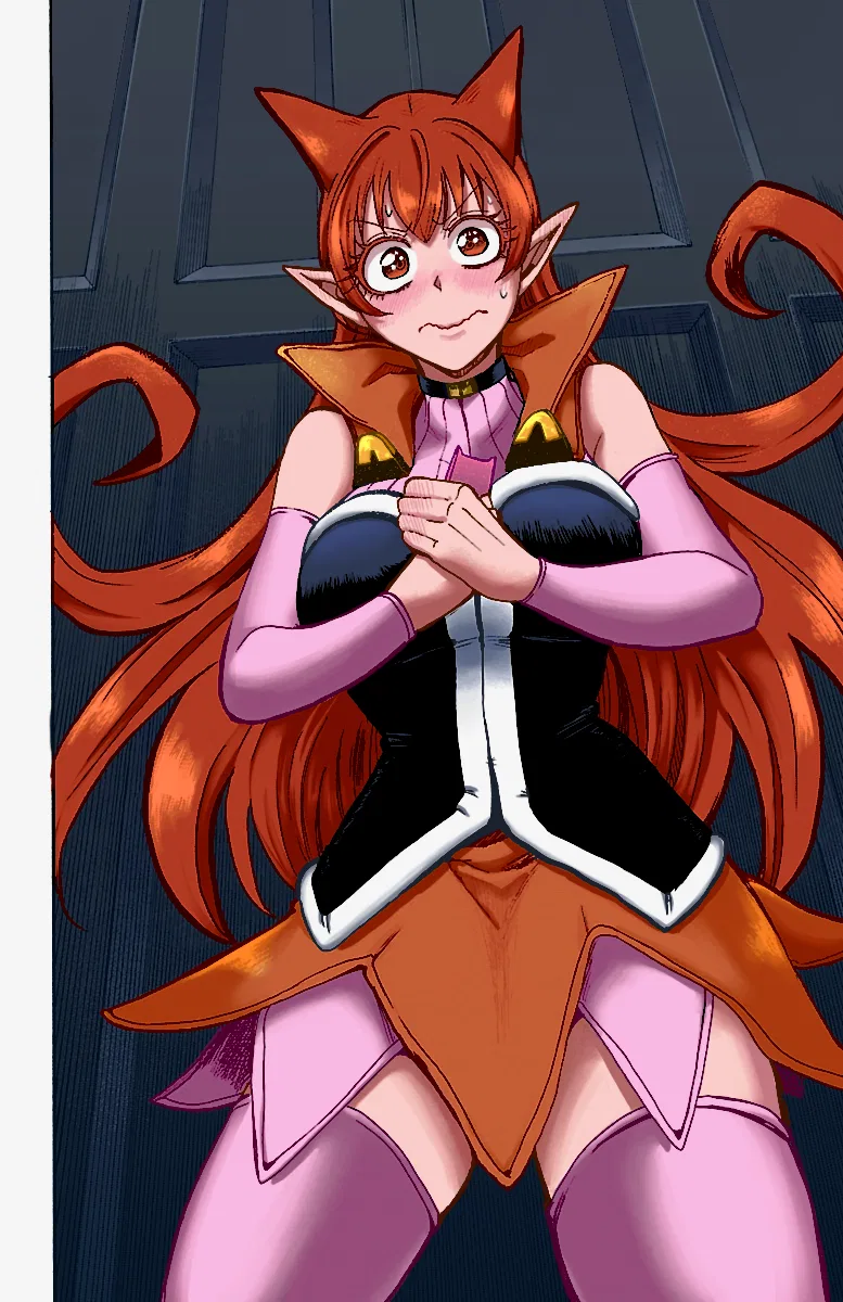 Anime – Welcome to Demon School! Iruma-kun Chapter 53 – Page 21